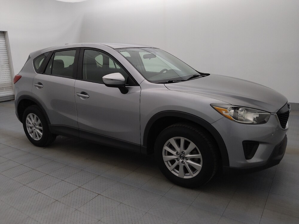 2015 Mazda CX-5 in Tallahassee, FL 32304 - 18075921 11