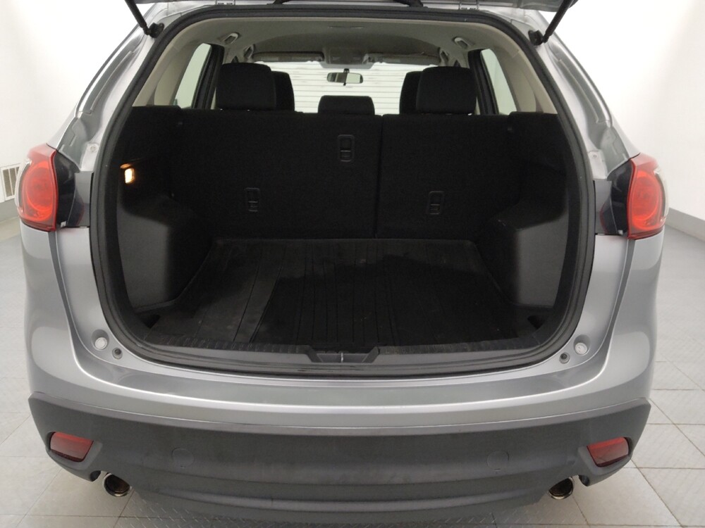 2015 Mazda CX-5 in Tallahassee, FL 32304 - 18075921 29