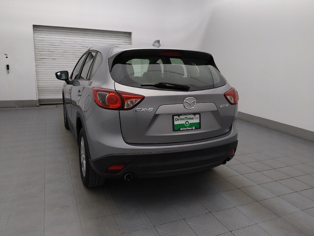 2015 Mazda CX-5 in Tallahassee, FL 32304 - 18075921 6