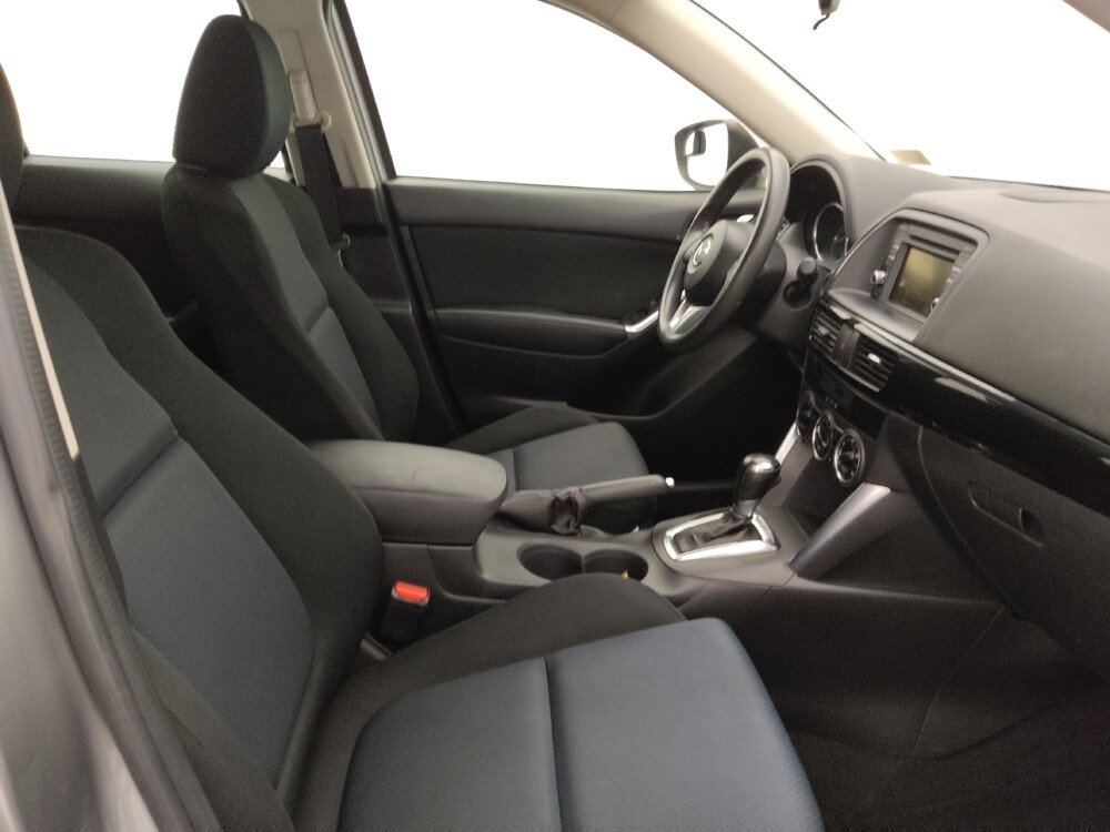 2015 Mazda CX-5 in Tallahassee, FL 32304 - 18075921 21