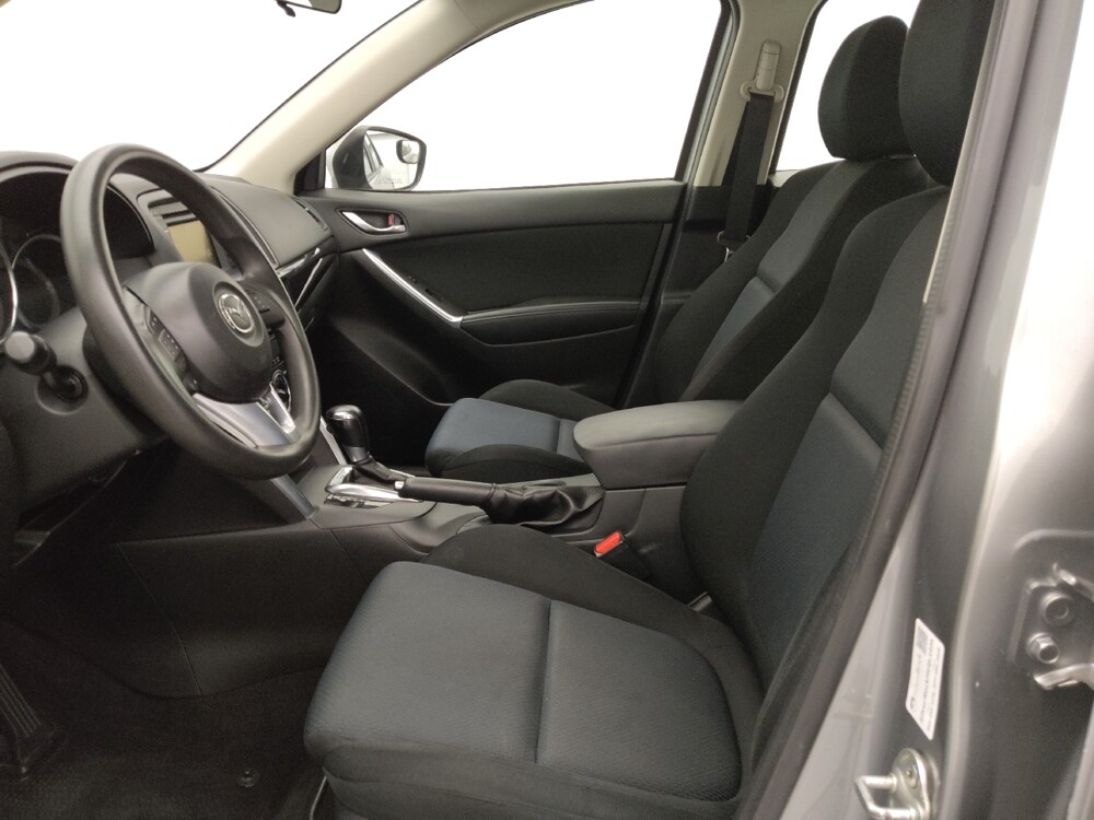 2015 Mazda CX-5 in Tallahassee, FL 32304 - 18075921 17