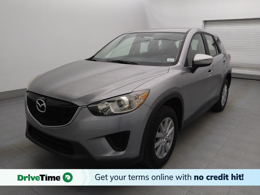 2015 Mazda CX-5 in Tallahassee, FL 32304 - 18075921