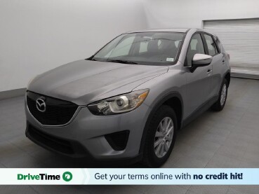 2015 Mazda CX-5 in Tallahassee, FL 32304