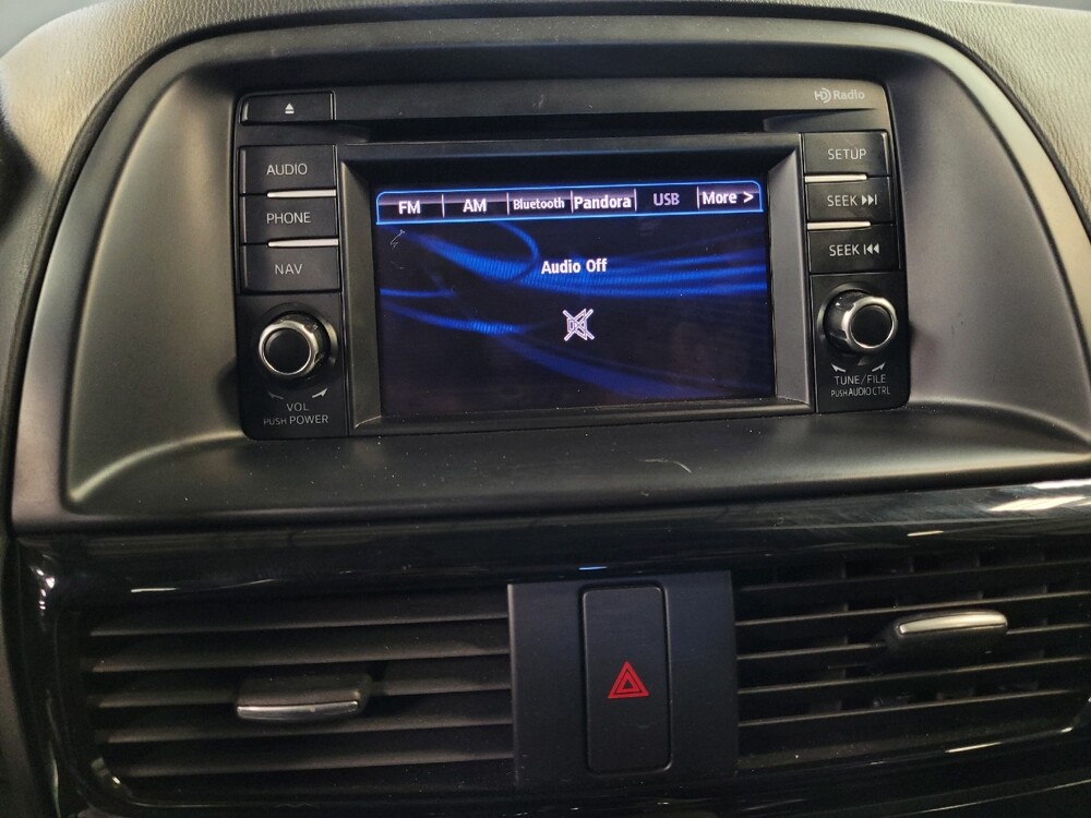 2015 Mazda CX-5 in Tallahassee, FL 32304 - 18075921 25