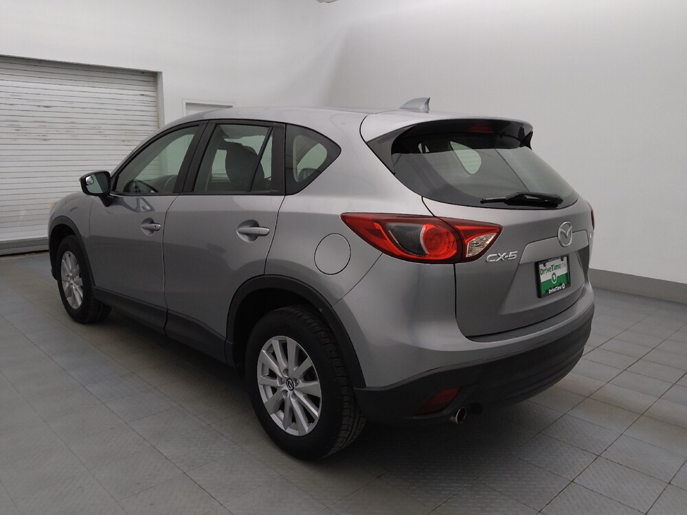 2015 Mazda CX-5 in Tallahassee, FL 32304 - 18075921 5