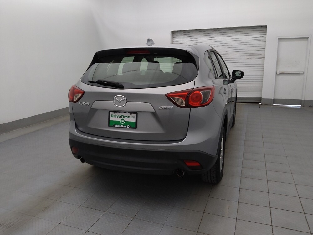 2015 Mazda CX-5 in Tallahassee, FL 32304 - 18075921 7