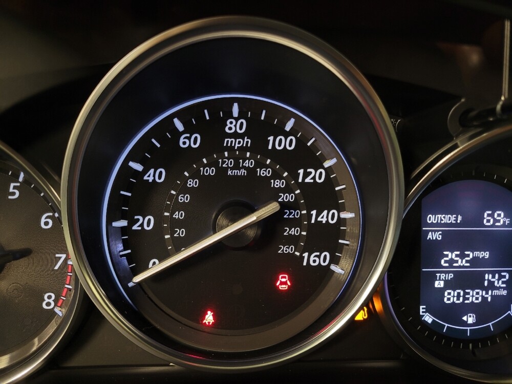 2015 Mazda CX-5 in Tallahassee, FL 32304 - 18075921 23