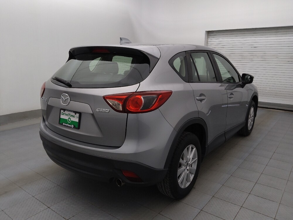 2015 Mazda CX-5 in Tallahassee, FL 32304 - 18075921 9