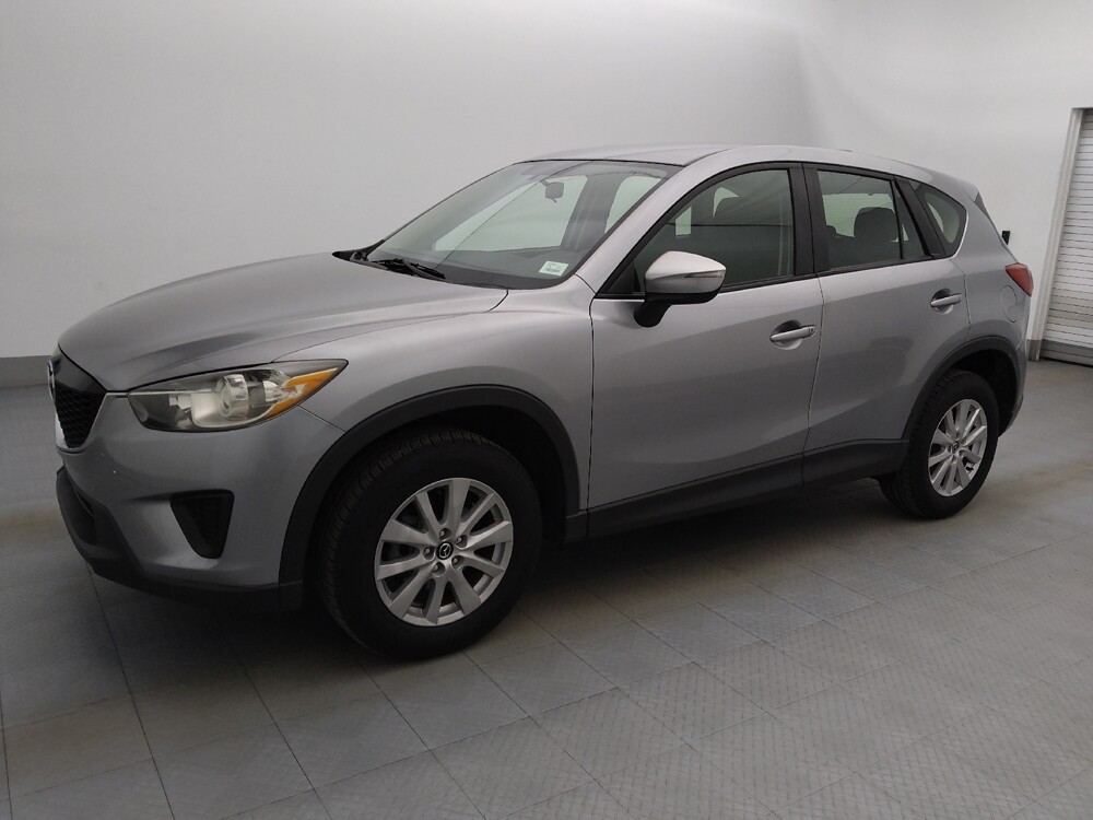2015 Mazda CX-5 in Tallahassee, FL 32304 - 18075921 2