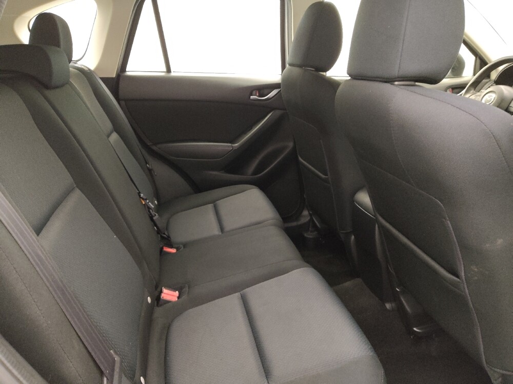2015 Mazda CX-5 in Tallahassee, FL 32304 - 18075921 19