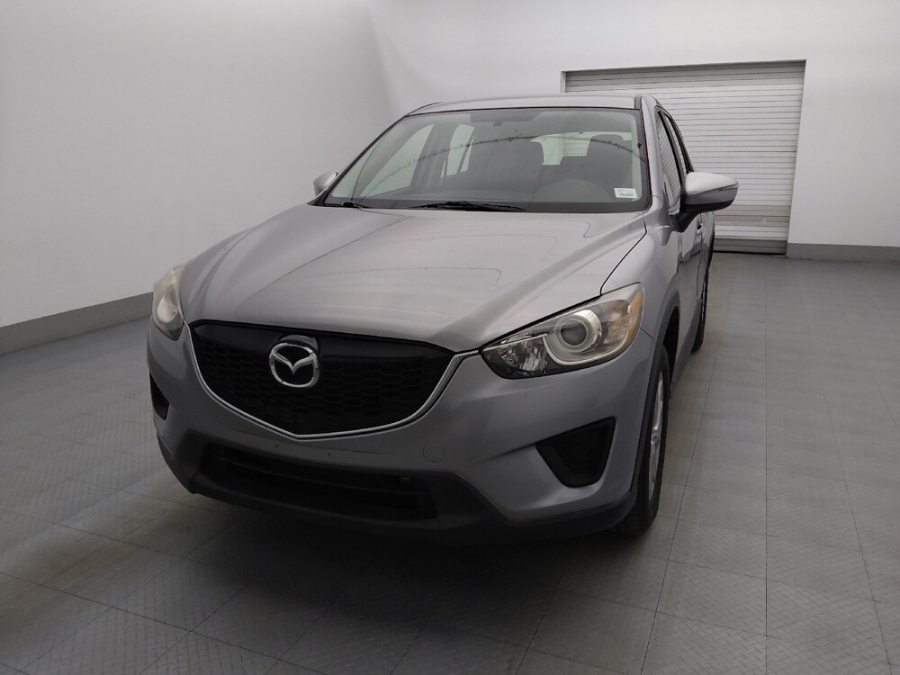 2015 Mazda CX-5 in Tallahassee, FL 32304 - 18075921 15