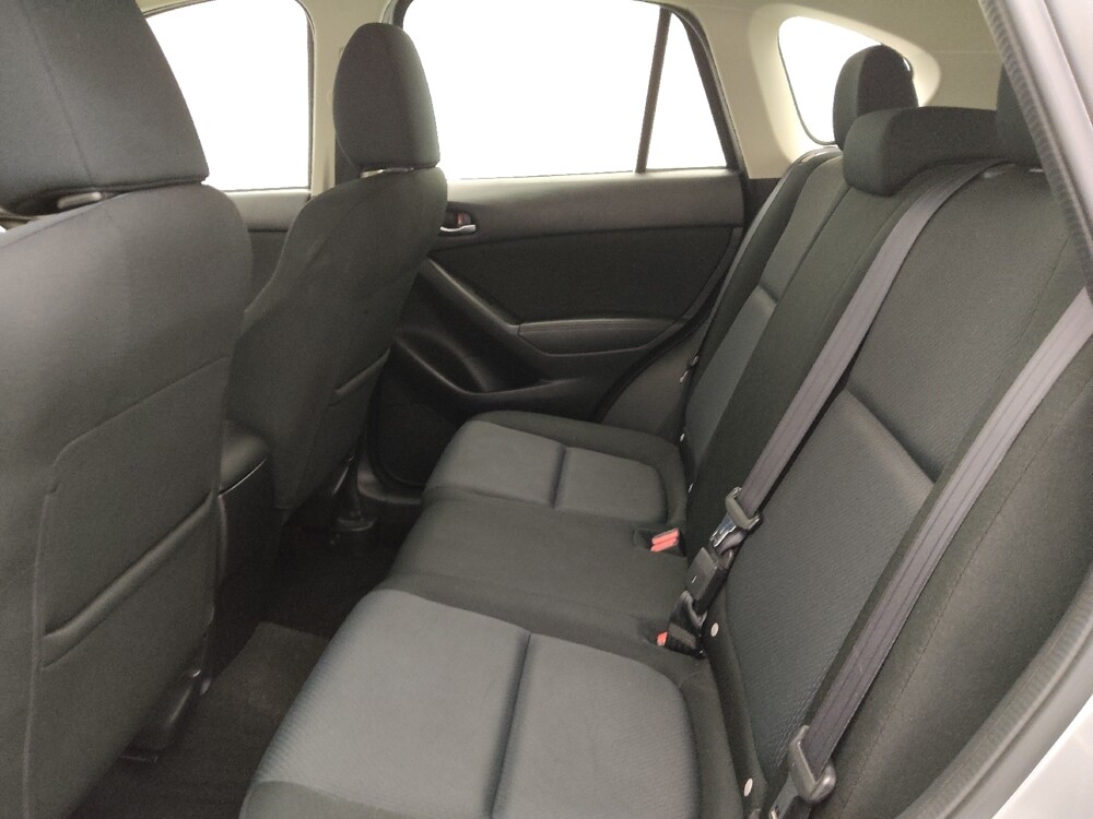 2015 Mazda CX-5 in Tallahassee, FL 32304 - 18075921 18