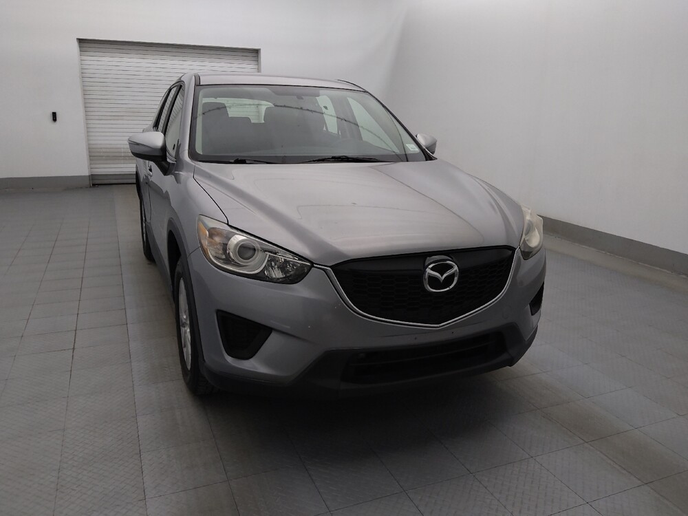 2015 Mazda CX-5 in Tallahassee, FL 32304 - 18075921 14