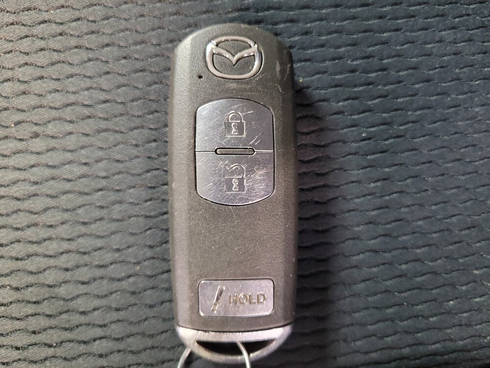 2015 Mazda CX-5 in Tallahassee, FL 32304 - 18075921 32