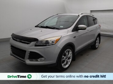 2014 Ford Escape in Lakeland, FL 33815