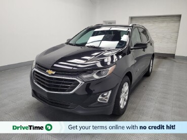 2019 Chevrolet Equinox in Las Vegas, NV 89104