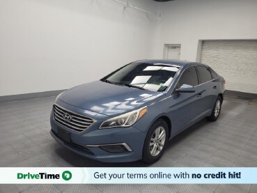 2017 Hyundai Sonata in Las Vegas, NV 89102