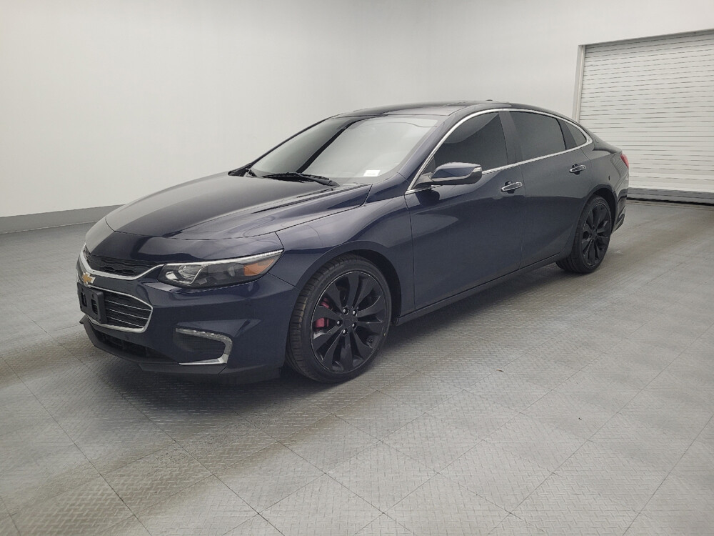 2016 Chevrolet Malibu in Sanford, FL 32773 - 18075929 2