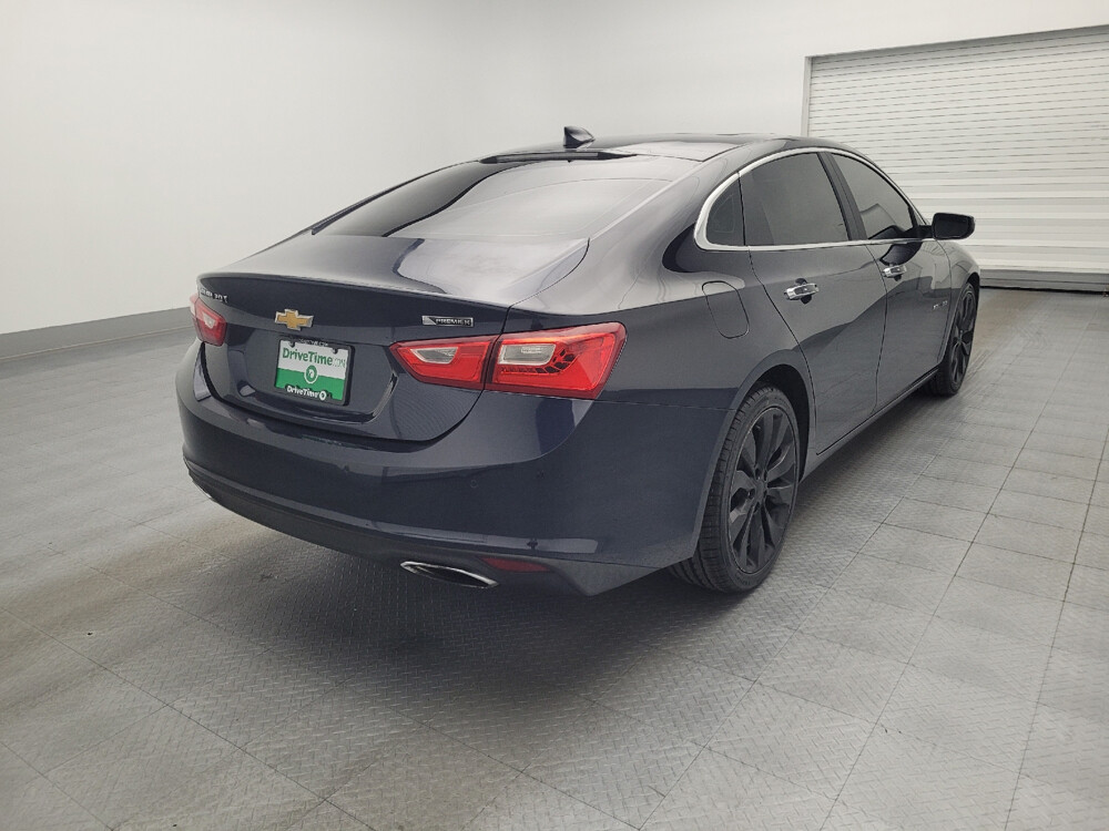 2016 Chevrolet Malibu in Sanford, FL 32773 - 18075929 9