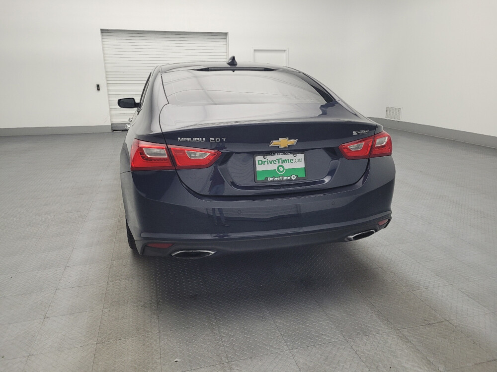 2016 Chevrolet Malibu in Sanford, FL 32773 - 18075929 6