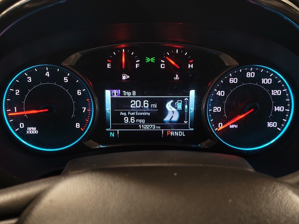 2016 Chevrolet Malibu in Sanford, FL 32773 - 18075929 23