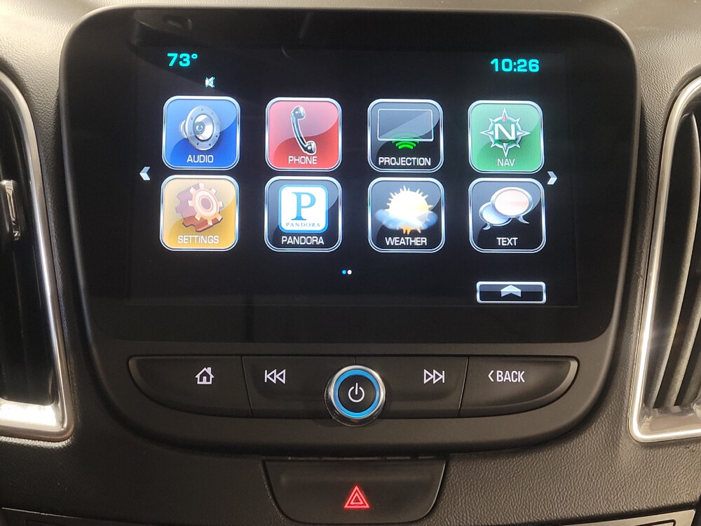 2016 Chevrolet Malibu in Sanford, FL 32773 - 18075929 25