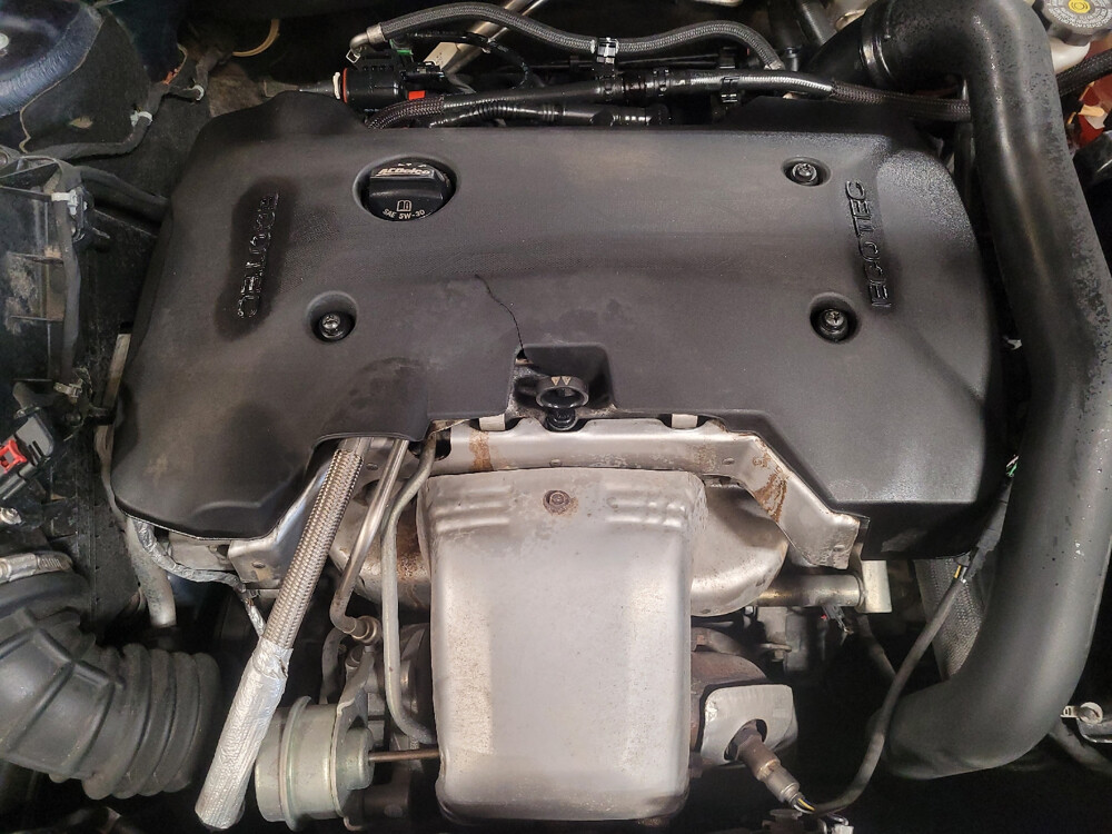 2016 Chevrolet Malibu in Sanford, FL 32773 - 18075929 30