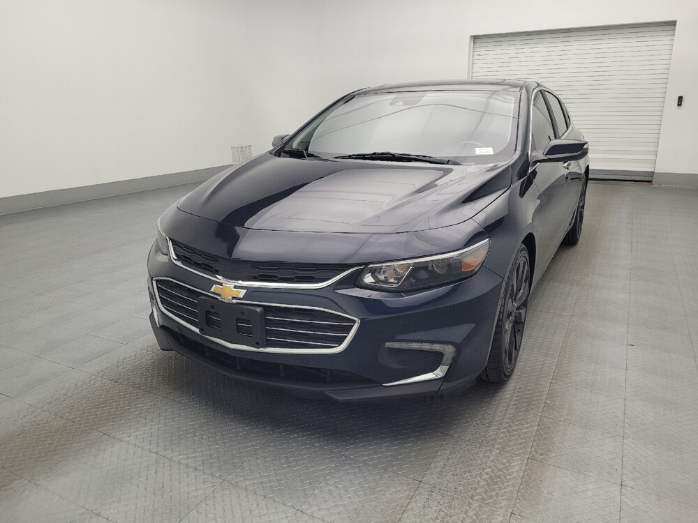 2016 Chevrolet Malibu in Sanford, FL 32773 - 18075929 15