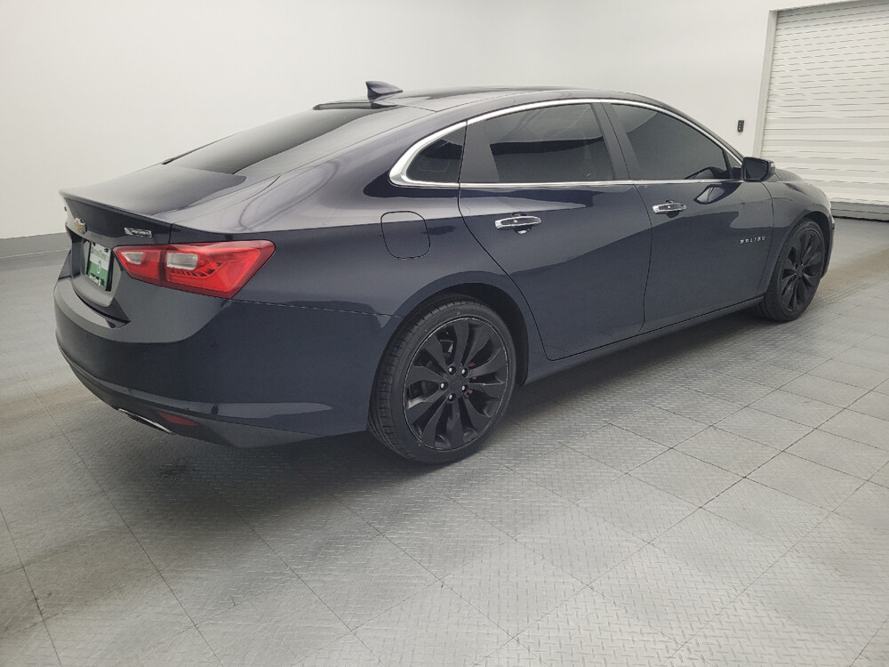 2016 Chevrolet Malibu in Sanford, FL 32773 - 18075929 10