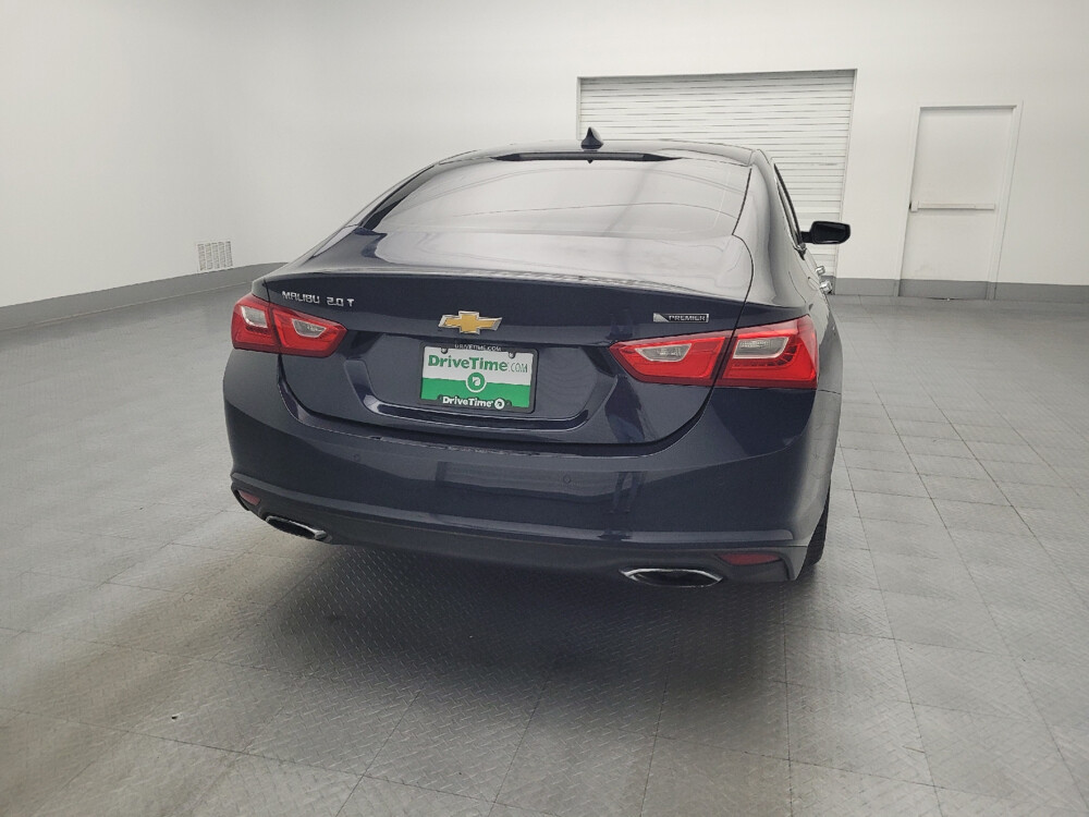 2016 Chevrolet Malibu in Sanford, FL 32773 - 18075929 7