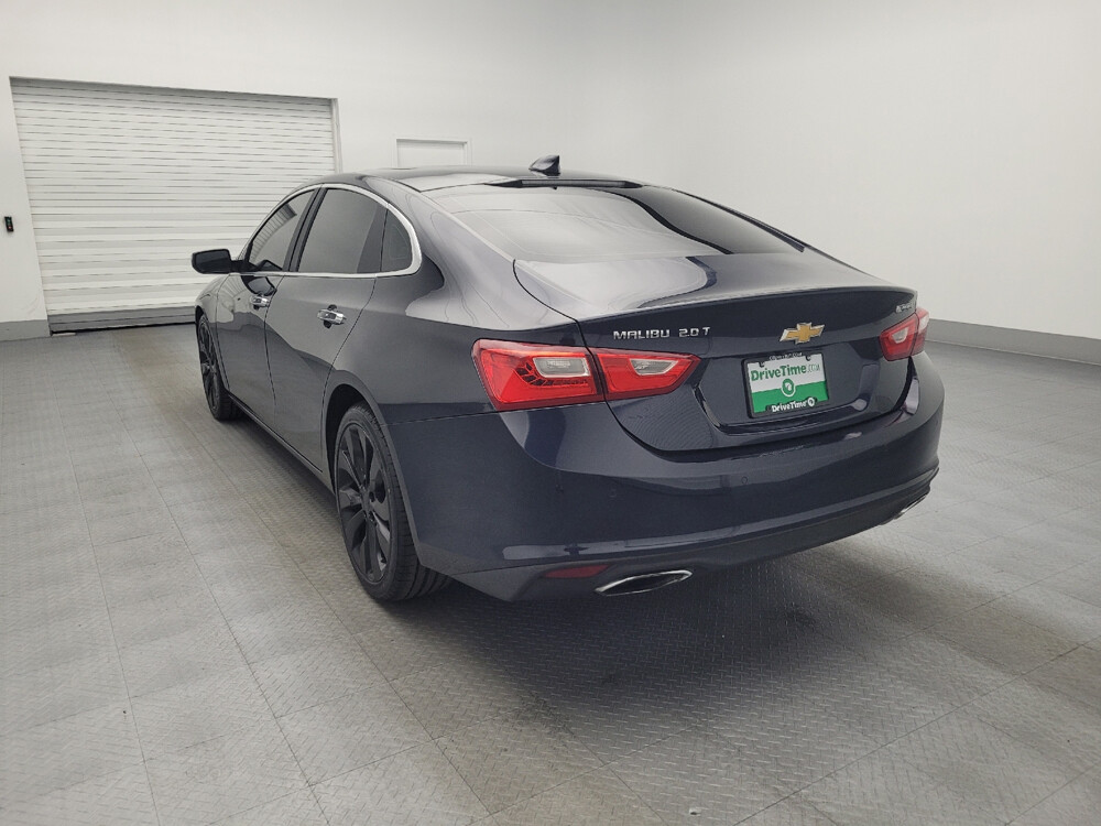 2016 Chevrolet Malibu in Sanford, FL 32773 - 18075929 5