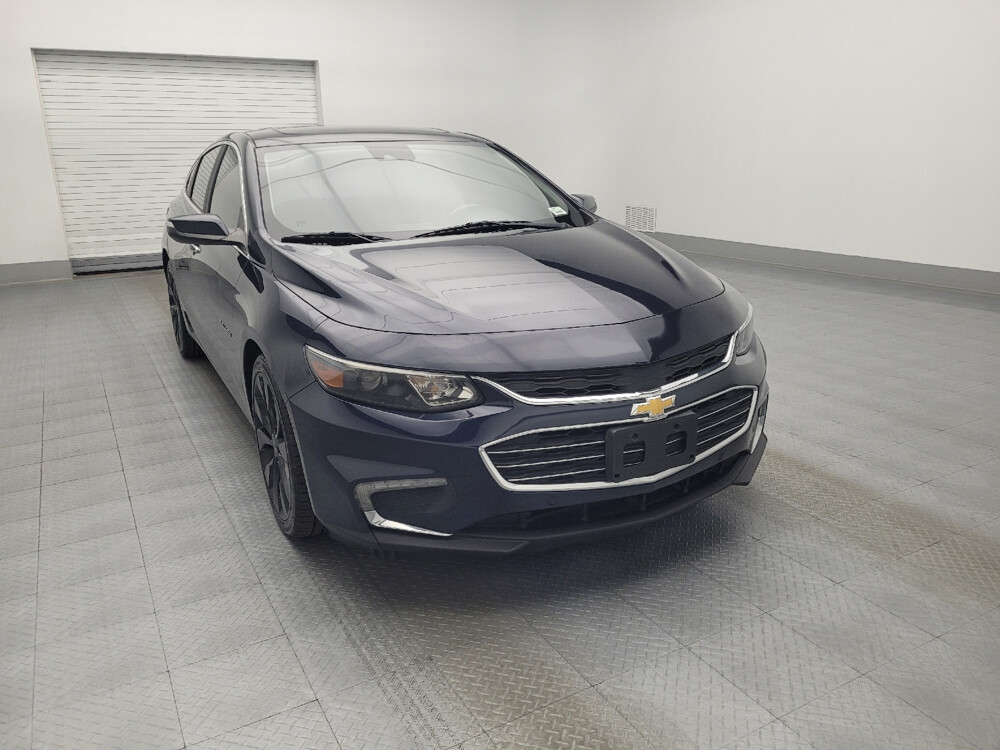 2016 Chevrolet Malibu in Sanford, FL 32773 - 18075929 14
