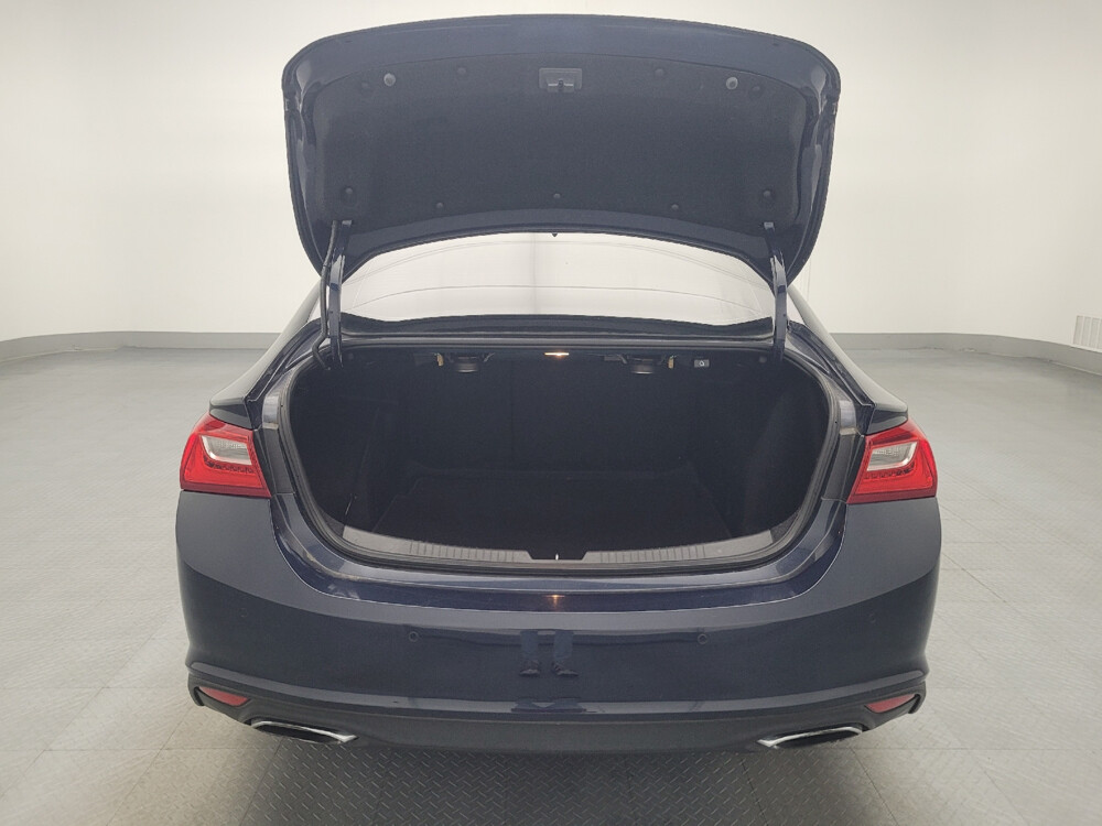 2016 Chevrolet Malibu in Sanford, FL 32773 - 18075929 29