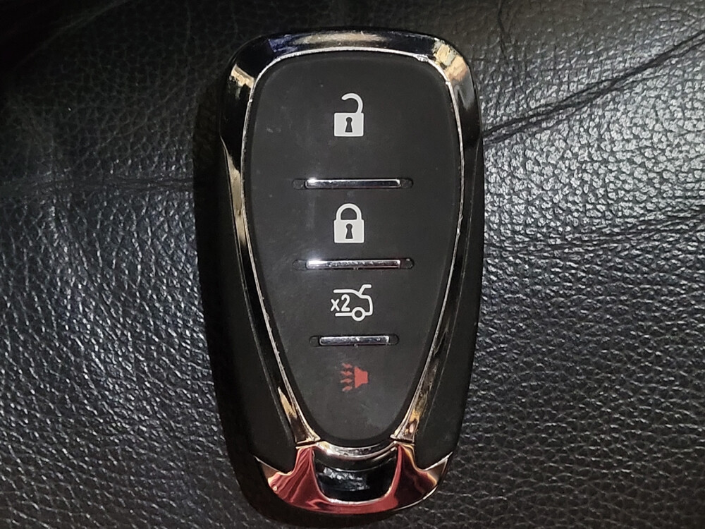 2016 Chevrolet Malibu in Sanford, FL 32773 - 18075929 32