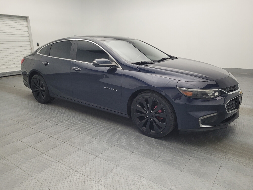 2016 Chevrolet Malibu in Sanford, FL 32773 - 18075929 11