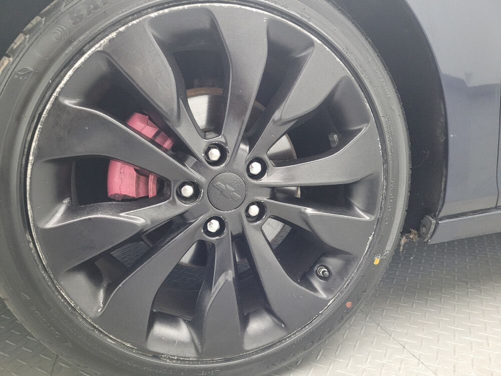 2016 Chevrolet Malibu in Sanford, FL 32773 - 18075929 31