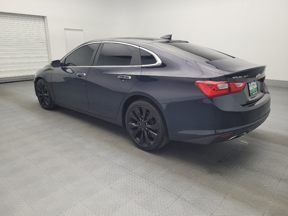 2016 Chevrolet Malibu in Sanford, FL 32773 - 18075929 3