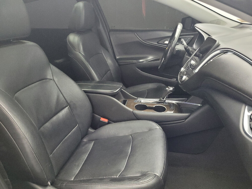 2016 Chevrolet Malibu in Sanford, FL 32773 - 18075929 21