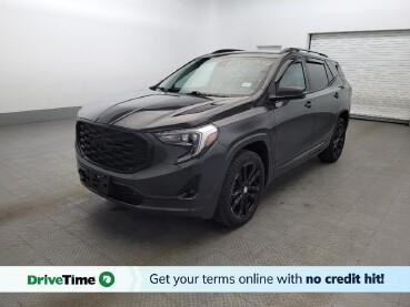 2018 GMC Terrain in New Castle, DE 19720
