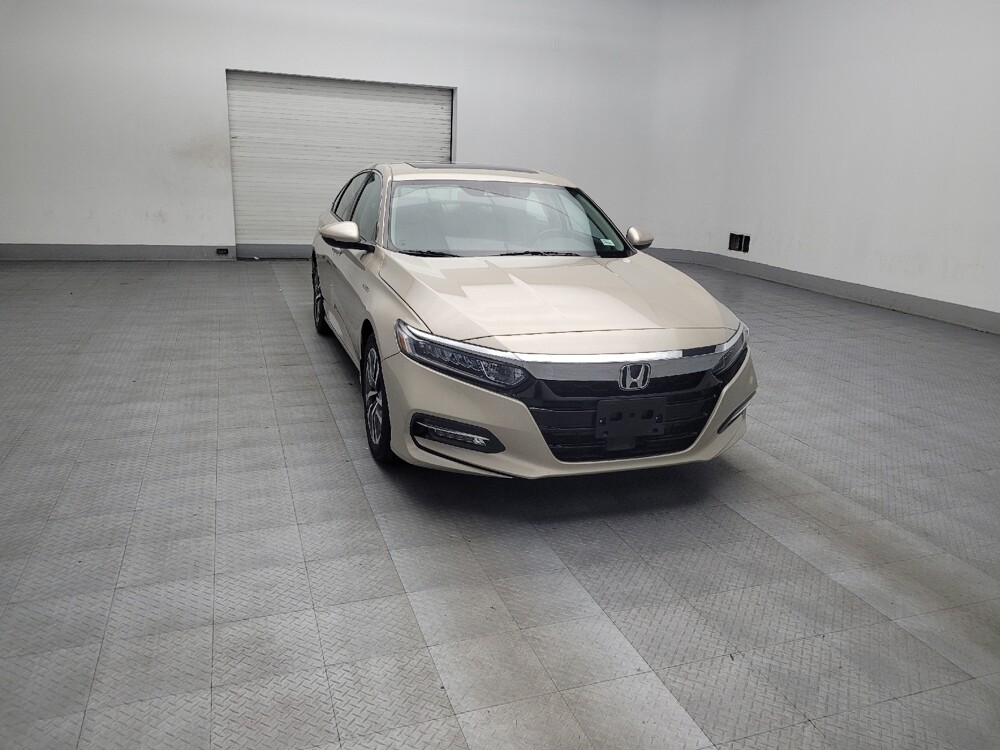 2018 Honda Accord in Athens, GA 30606 - 18075931 13