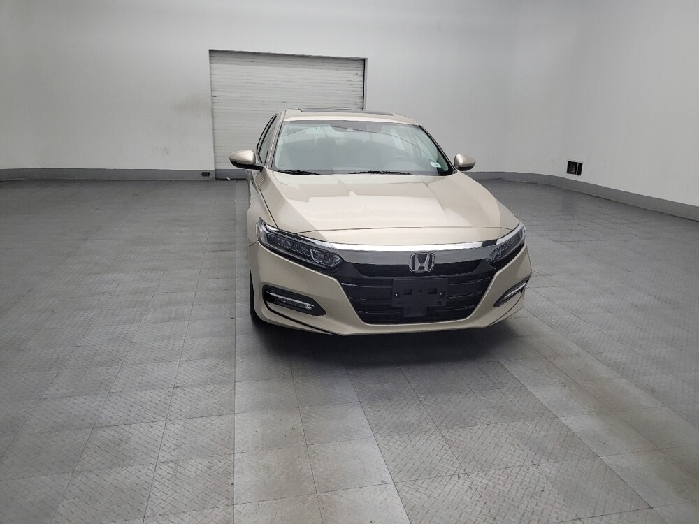 2018 Honda Accord in Athens, GA 30606 - 18075931 14