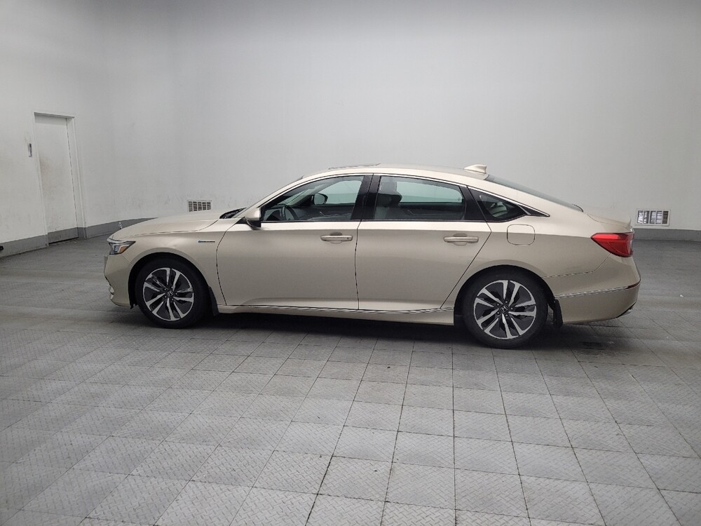 2018 Honda Accord in Athens, GA 30606 - 18075931 3