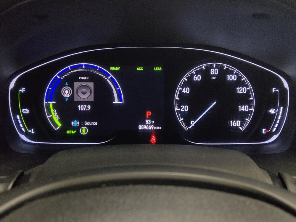 2018 Honda Accord in Athens, GA 30606 - 18075931 23