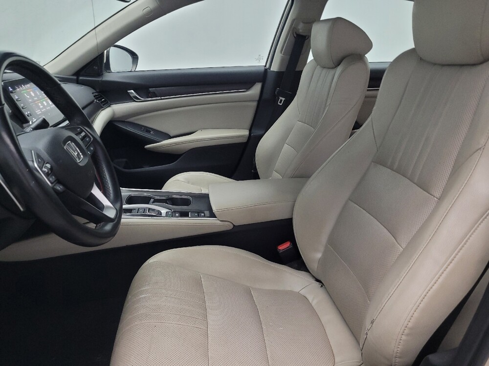 2018 Honda Accord in Athens, GA 30606 - 18075931 17