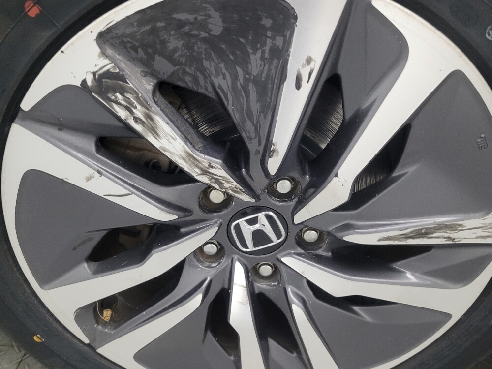 2018 Honda Accord in Athens, GA 30606 - 18075931 31