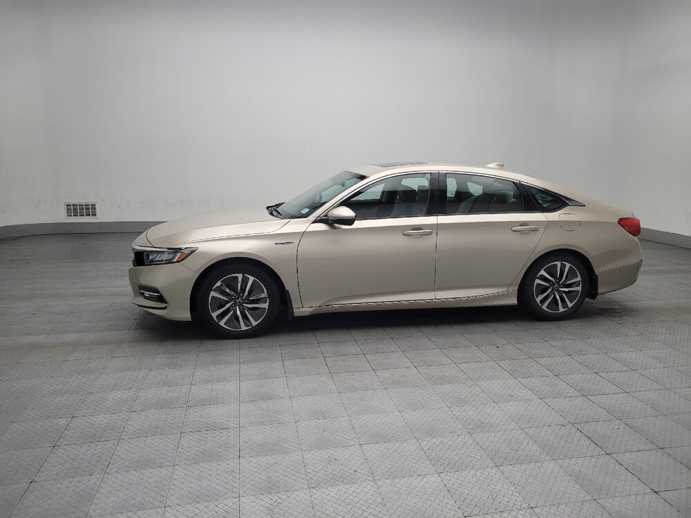 2018 Honda Accord in Athens, GA 30606 - 18075931 2