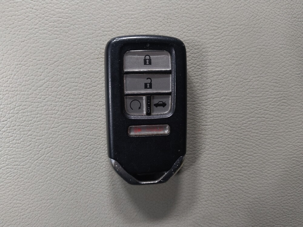 2018 Honda Accord in Athens, GA 30606 - 18075931 32