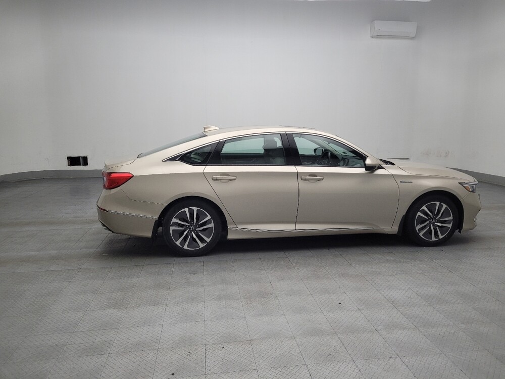 2018 Honda Accord in Athens, GA 30606 - 18075931 10