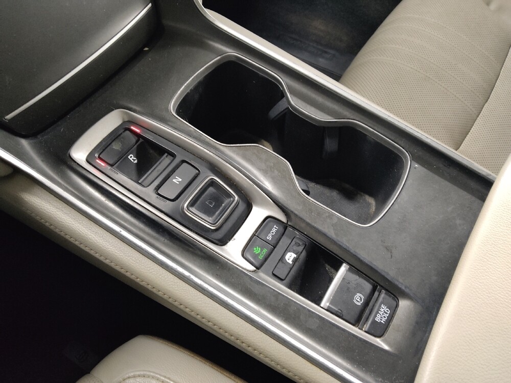 2018 Honda Accord in Athens, GA 30606 - 18075931 26