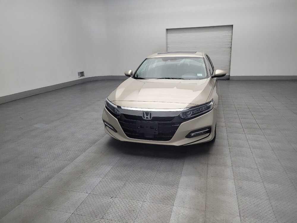 2018 Honda Accord in Athens, GA 30606 - 18075931 15